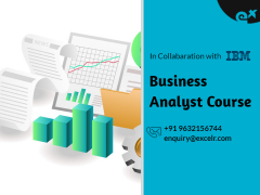 LEARN BUSINESS ANALYST COURSE IN HYDERABAD