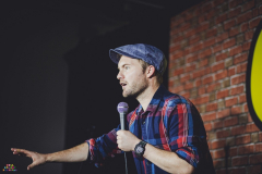 Funhouse Comedy Club - Comedy Night in Papplewick, Notts June 2022
