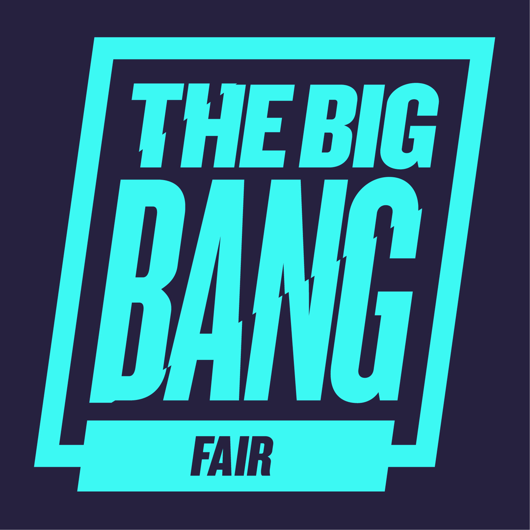 The Big Bang Fair Unlocked, Birmingham, West Midlands, United Kingdom