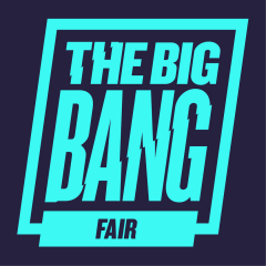The Big Bang Fair Unlocked
