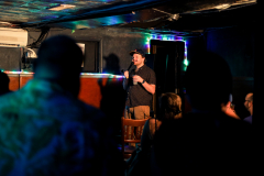 Batting Cage Comedy: FREE Thursday Night Stand-Up