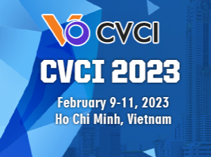 2023 4th International Conference on Computer Vision and Computational Intelligence (CVCI 2023), Online Event