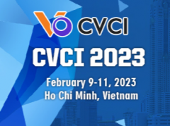 2023 4th International Conference on Computer Vision and Computational Intelligence (CVCI 2023)