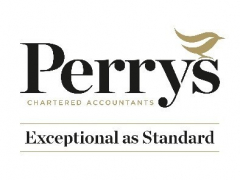 Perrys 10th Annual Charity Golf Day