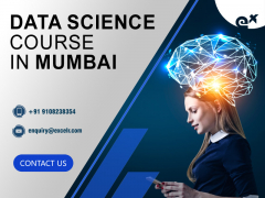 Join the ExcelR's Data Science Course in Mumbai