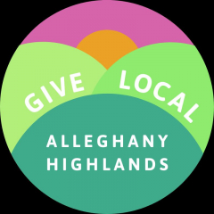 Give Local Alleghany Highlands