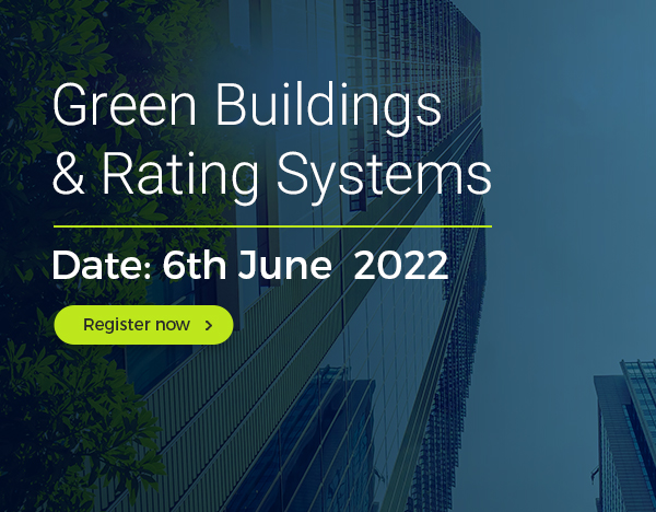 Green Buildings and Rating Systems | REMI, Online Event