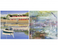 Summer Solstice Art Show