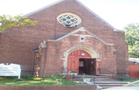 100th Anniversary! Morsemere Community Church, Ridgefield, New Jersey, United States
