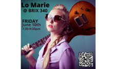 Lo Marie at Brix 340