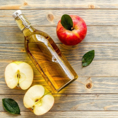 Core Facts about Apple Cider
