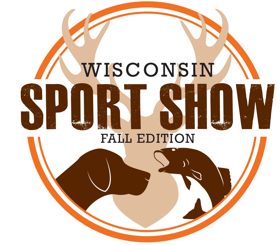 Wisconsin Sport Show - Fall Edition, Eau Claire, Wisconsin, United States