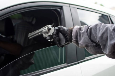 Car Jacking Defense Seminar, Manassas City, Virginia, United States
