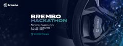 Brembo Hackathon