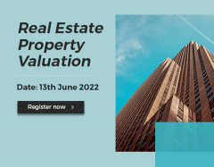 Executive Online Program - Real Estate Valuation