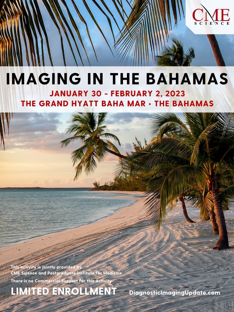 Imaging in the Bahamas, Nassau, Bahamas