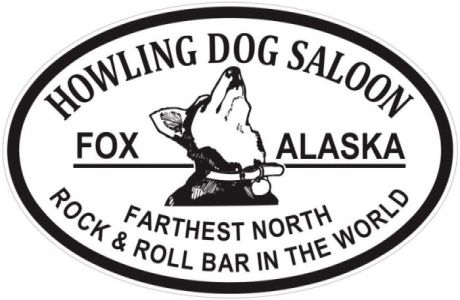 The Rumblers, Mike Stackhouse, Fairbanks, Alaska, United States