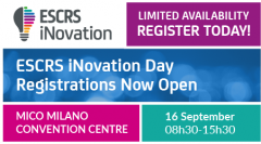 2022 ESCRS iNovation Day