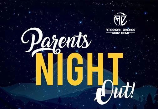 Parents Night out, Manassas, Virginia, United States