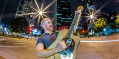 Mike Masse and Friends: Epic Acoustic Classic Rock