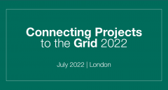 Connecting Projects to the Grid