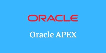 Build Your Career in Oracle Apex at GoLogica, Online Event