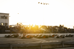 Monadnock Speedway - NASCAR Whelen Modified Tour Duel at the Dog 200