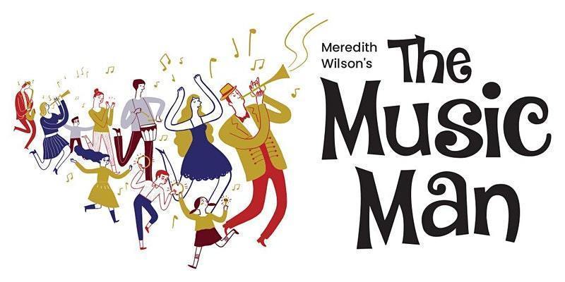 The Music Man - An Earl's Courtiers Production, Greater London, England, United Kingdom