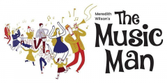 The Music Man - An Earl's Courtiers Production