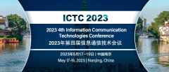 2023 4th Information Communication Technologies Conference (ICTC 2023)