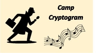 Camp Cryptogram - Composing for Kids, Scottsdale, Arizona, United States