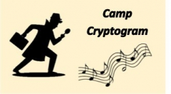 Camp Cryptogram - Composing for Kids