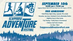 Scappoose Adventure Festival - Scappoose, Oregon