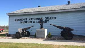 VT Military Museum Korean War Vet Appreciation Day, June 25th 2022, Camp Johnson, 10am-3pm, Colchester, Vermont, United States
