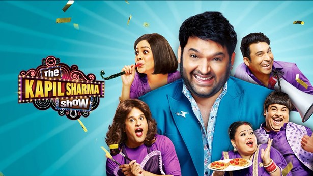 Kapil Sharma Live in Los Angeles on July 10th 2022, Los Angeles, California, United States