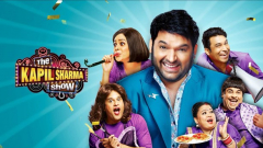 Kapil Sharma Live in Los Angeles on July 10th 2022