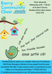 New Members' Evening