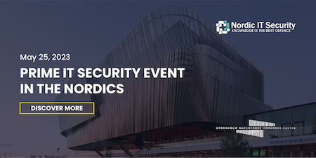 Nordic IT Security, Stockholm, Sweden