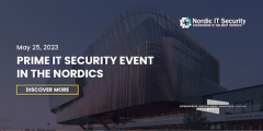 Nordic IT Security