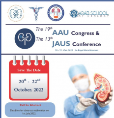 the 19th AAU Congress & the 13th JAUS Conference