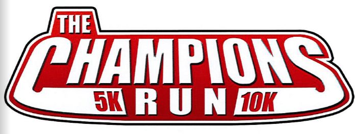 The Champions Run 5K & 10K, Palatine, Illinois, United States
