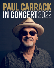 Paul Carrack