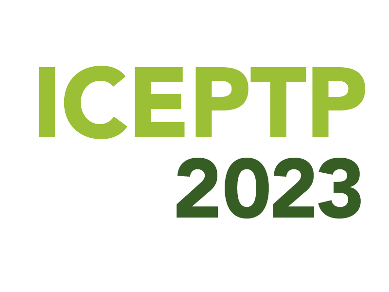 8th International Conference on Environmental Pollution, Treatment and Protection (ICEPTP’23), Lisbon, Lisboa, Portugal