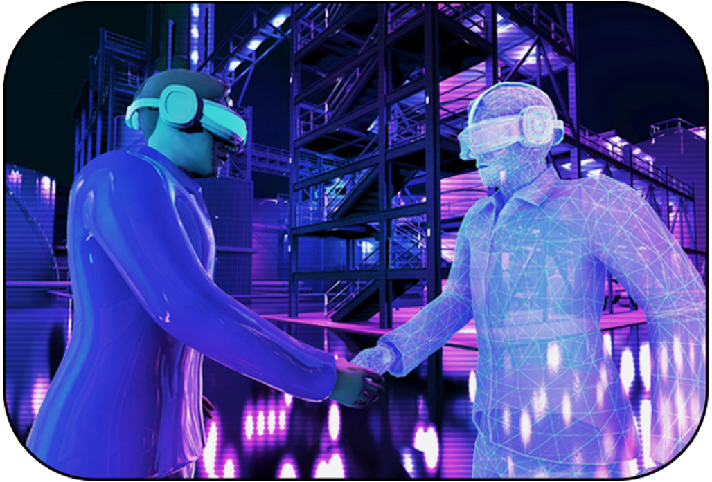 World Metaverse Show - Dubai 2022, Dubai, United Arab Emirates