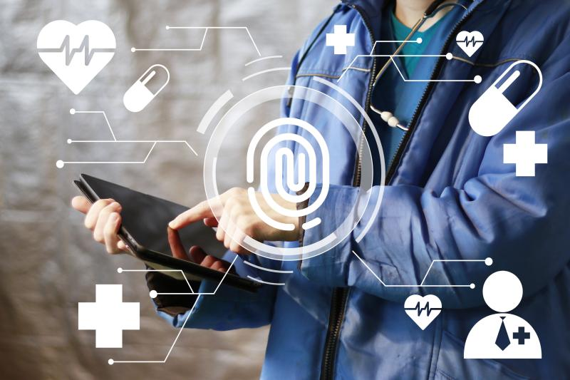 Powering the Healthcare Digital Front Door for Improved Patient Engagement, Online Event