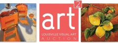 art[squared] Online Auction