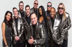 Dine and Dance with Limelight Band @ 360