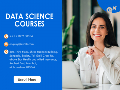 The Professional ExcelR Data Science Courses in Andheri
