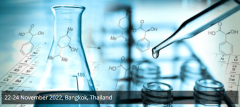 2022 The 11th International Conference on Chemical Science and Engineering (ICCSE 2022)