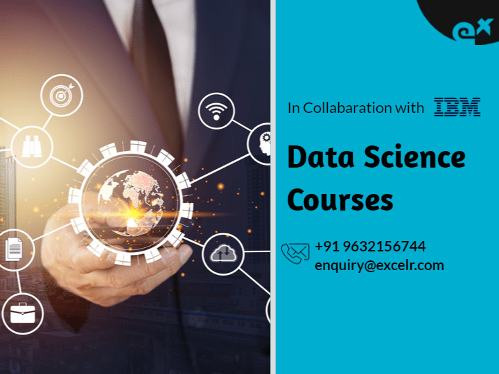 EXCELR DATA SCIENCE COURSES IN HYDERABAD, Hyderabad, Andhra Pradesh, India